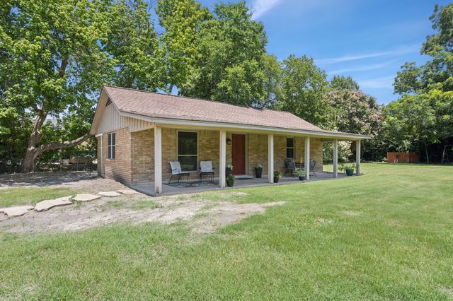 660 Sorita Circle, Heath, TX 75032
