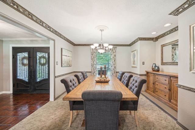 660 Sorita Circle, Heath, TX 75032