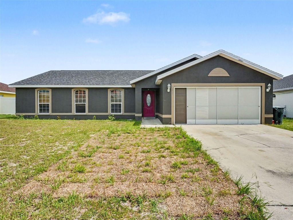 1335 LAUREL GLEN DR, Bartow, FL 33830
