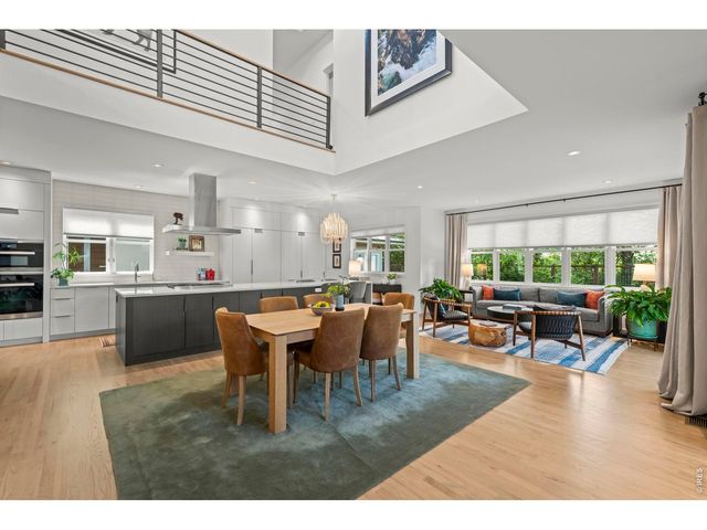 1425 Upland Ave, Boulder, CO 80304