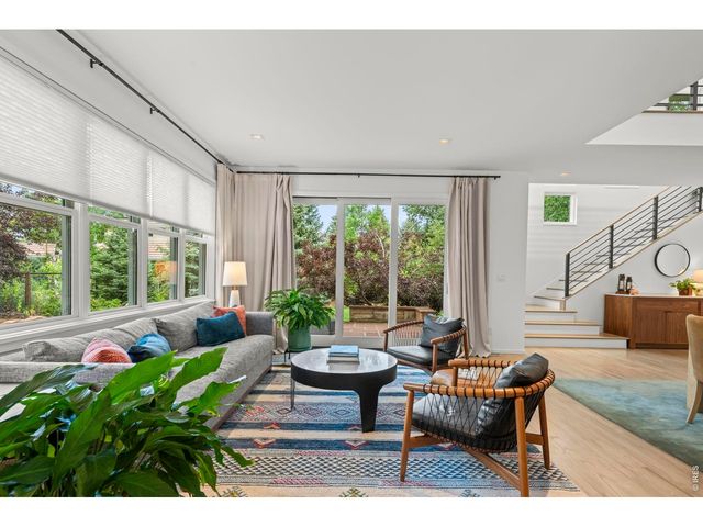 1425 Upland Ave, Boulder, CO 80304