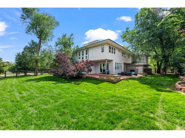 1425 Upland Ave, Boulder, CO 80304