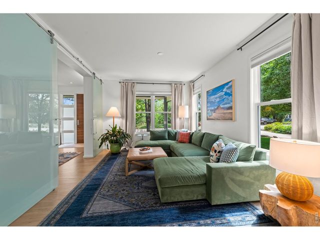 1425 Upland Ave, Boulder, CO 80304
