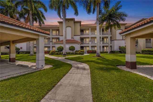 17120 Bridgestone CT 305, Fort Myers, FL 33908