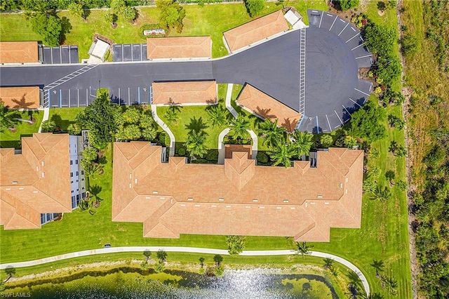 17120 Bridgestone CT 305, Fort Myers, FL 33908
