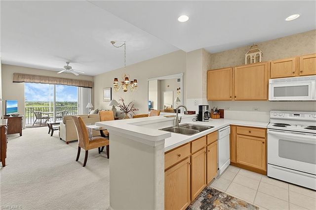 17120 Bridgestone CT 305, Fort Myers, FL 33908