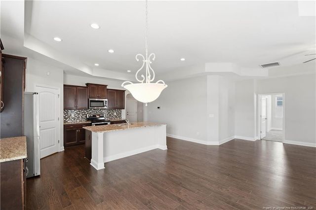 414 Longthorpe Road, Fayetteville, NC 28311