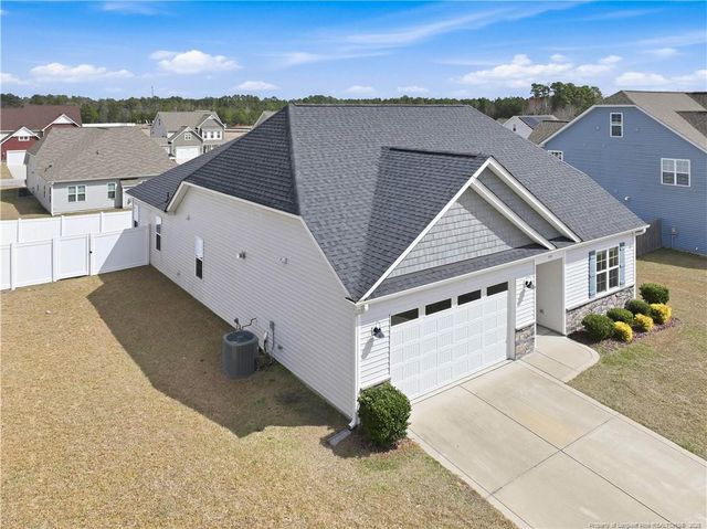 414 Longthorpe Road, Fayetteville, NC 28311