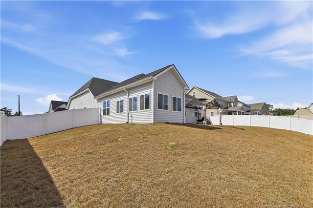 414 Longthorpe Road, Fayetteville, NC 28311