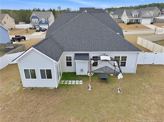 414 Longthorpe Road, Fayetteville, NC 28311