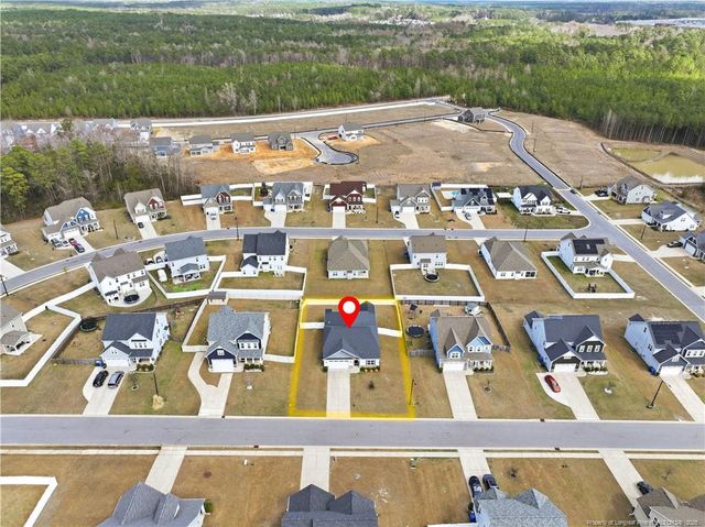 414 Longthorpe Road, Fayetteville, NC 28311