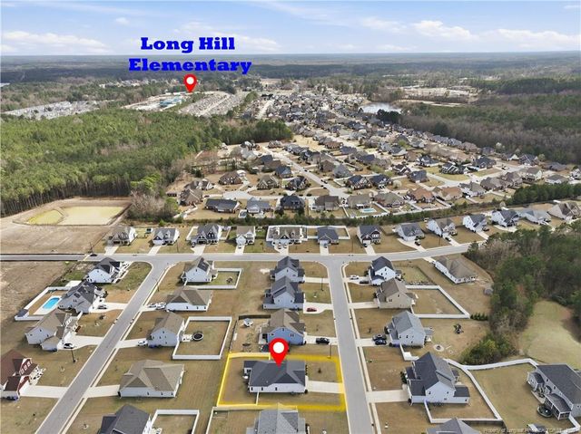 414 Longthorpe Road, Fayetteville, NC 28311