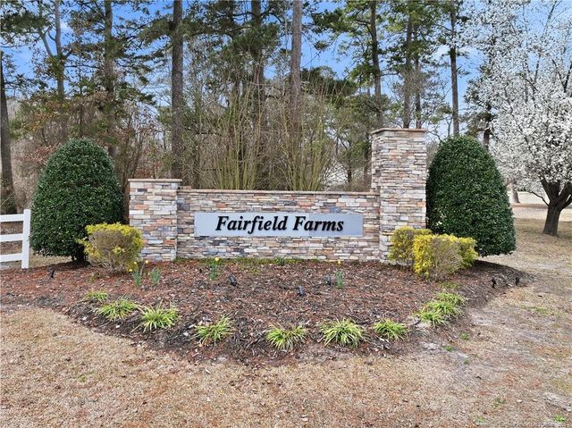 414 Longthorpe Road, Fayetteville, NC 28311