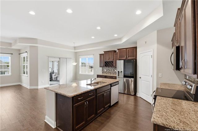 414 Longthorpe Road, Fayetteville, NC 28311