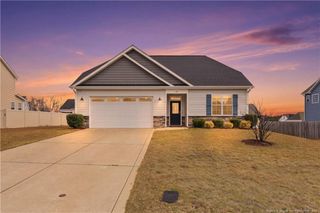 414 Longthorpe Road, Fayetteville, NC 28311