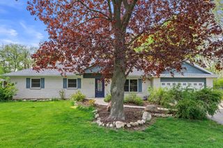 W199N11509 Rosewood AVENUE, Germantown, WI 53022