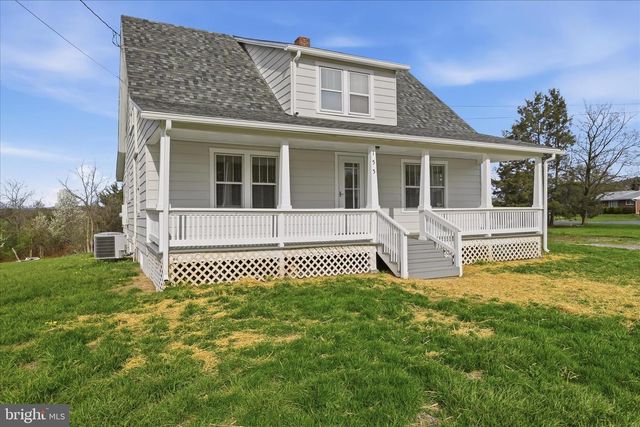 155 ROYAL AVE, Winchester, VA 22602
