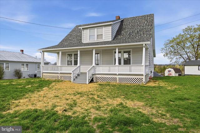 155 ROYAL AVE, Winchester, VA 22602