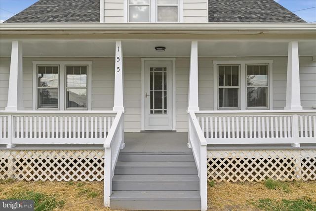 155 ROYAL AVE, Winchester, VA 22602
