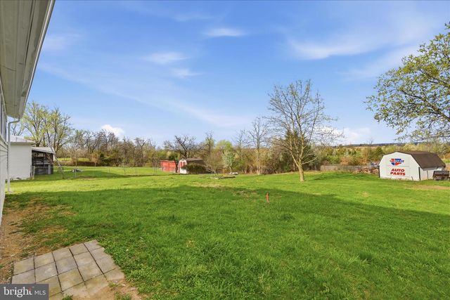 155 ROYAL AVE, Winchester, VA 22602