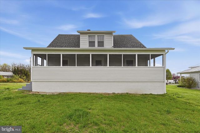 155 ROYAL AVE, Winchester, VA 22602