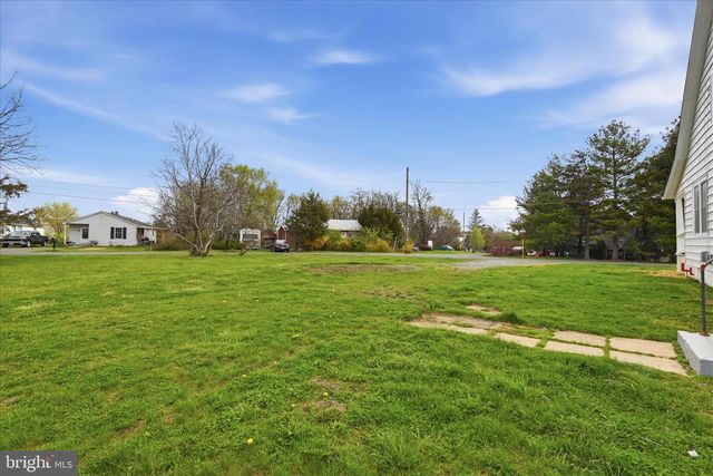 155 ROYAL AVE, Winchester, VA 22602