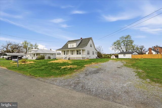 155 ROYAL AVE, Winchester, VA 22602