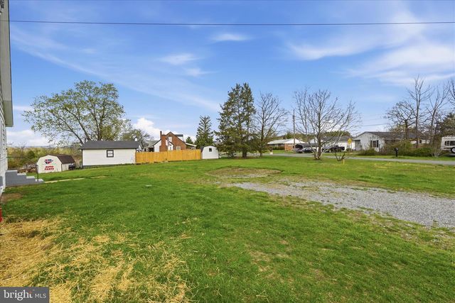 155 ROYAL AVE, Winchester, VA 22602