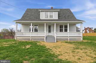 155 ROYAL AVE, Winchester, VA 22602