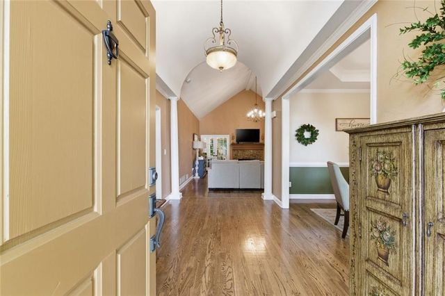 197 Summer Road, Clarkesville, GA 30523