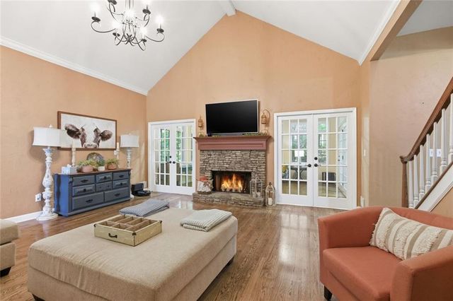 197 Summer Road, Clarkesville, GA 30523