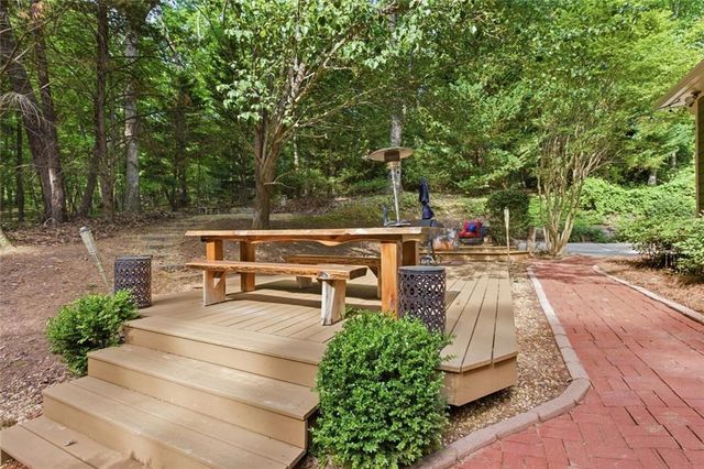 197 Summer Road, Clarkesville, GA 30523