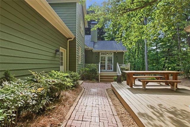 197 Summer Road, Clarkesville, GA 30523