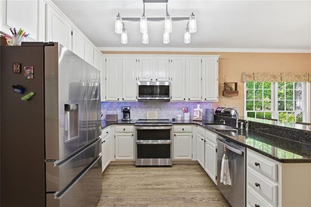 197 Summer Road, Clarkesville, GA 30523