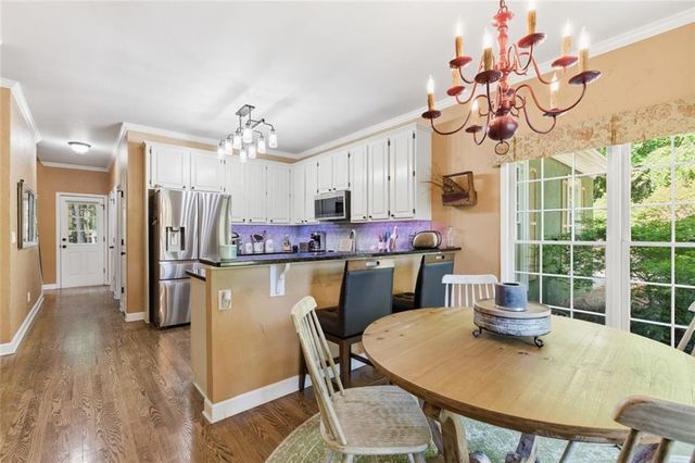 197 Summer Road, Clarkesville, GA 30523