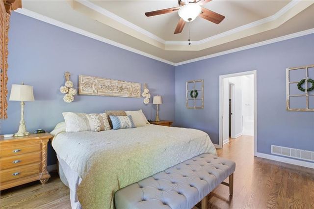 197 Summer Road, Clarkesville, GA 30523