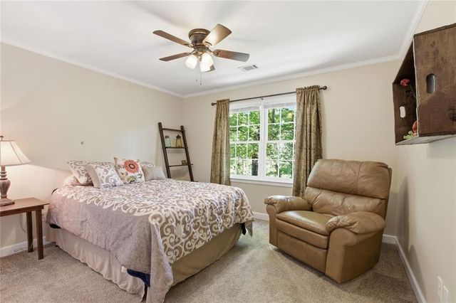 197 Summer Road, Clarkesville, GA 30523