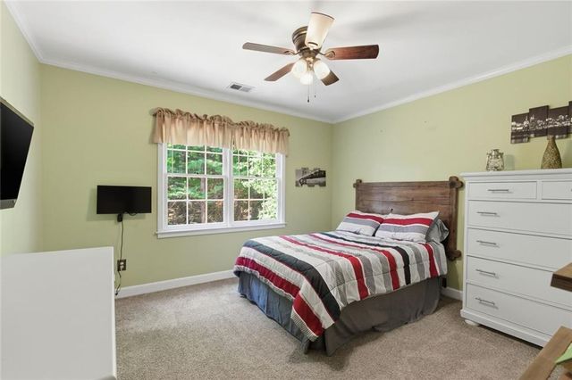 197 Summer Road, Clarkesville, GA 30523