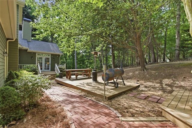 197 Summer Road, Clarkesville, GA 30523