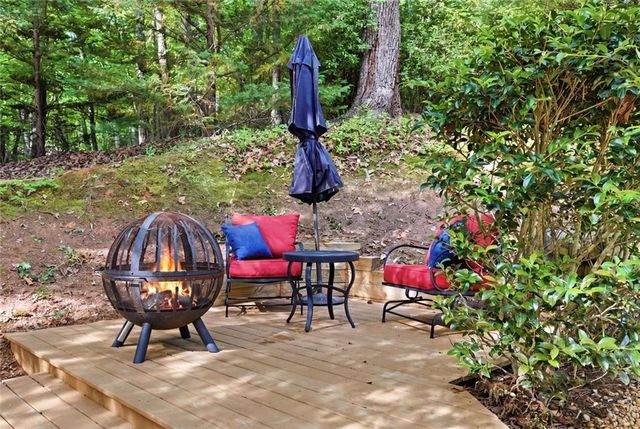 197 Summer Road, Clarkesville, GA 30523