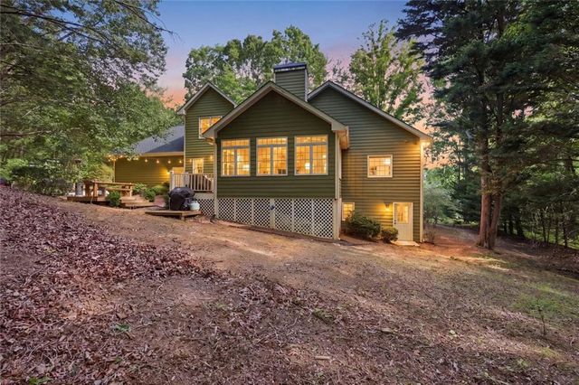 197 Summer Road, Clarkesville, GA 30523