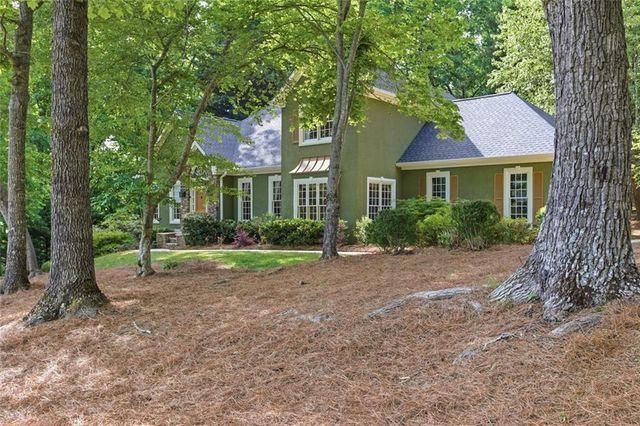 197 Summer Road, Clarkesville, GA 30523