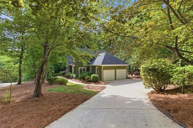 197 Summer Road, Clarkesville, GA 30523