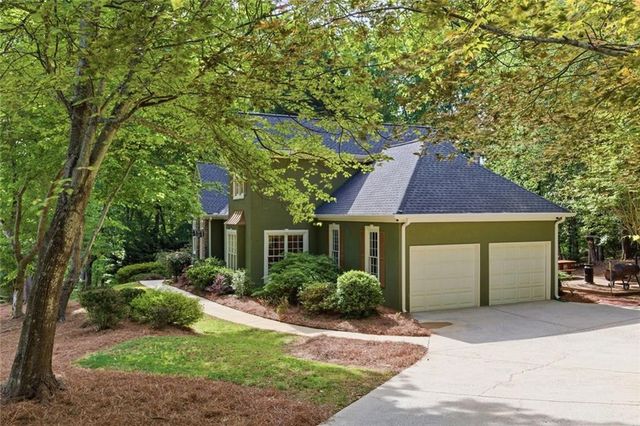 197 Summer Road, Clarkesville, GA 30523