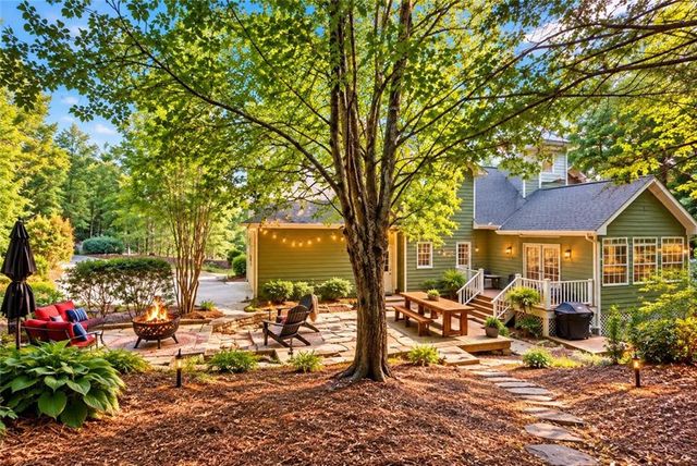 197 Summer Road, Clarkesville, GA 30523