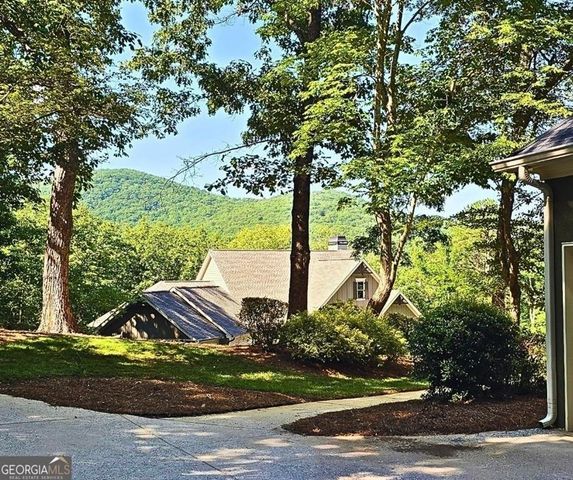 197 Summer Road, Clarkesville, GA 30523