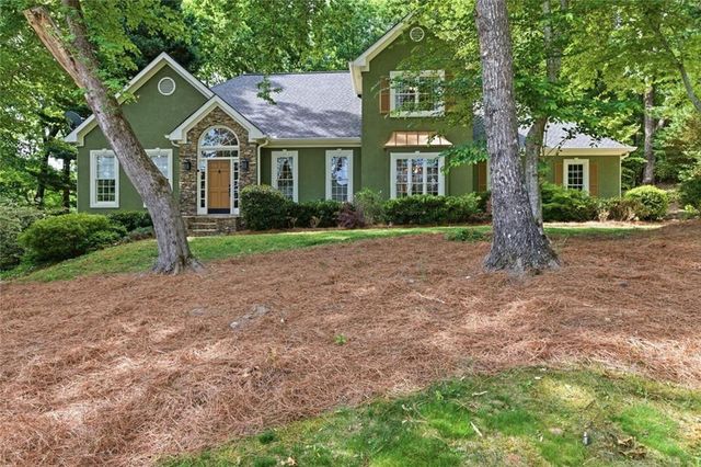 197 Summer Road, Clarkesville, GA 30523