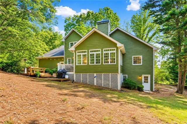 197 Summer Road, Clarkesville, GA 30523