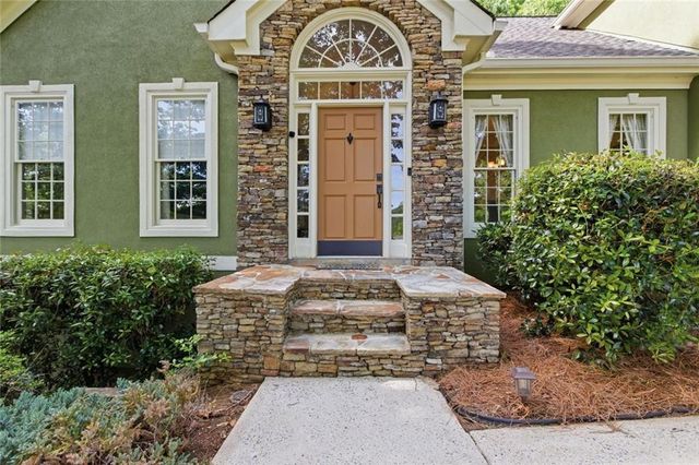 197 Summer Road, Clarkesville, GA 30523