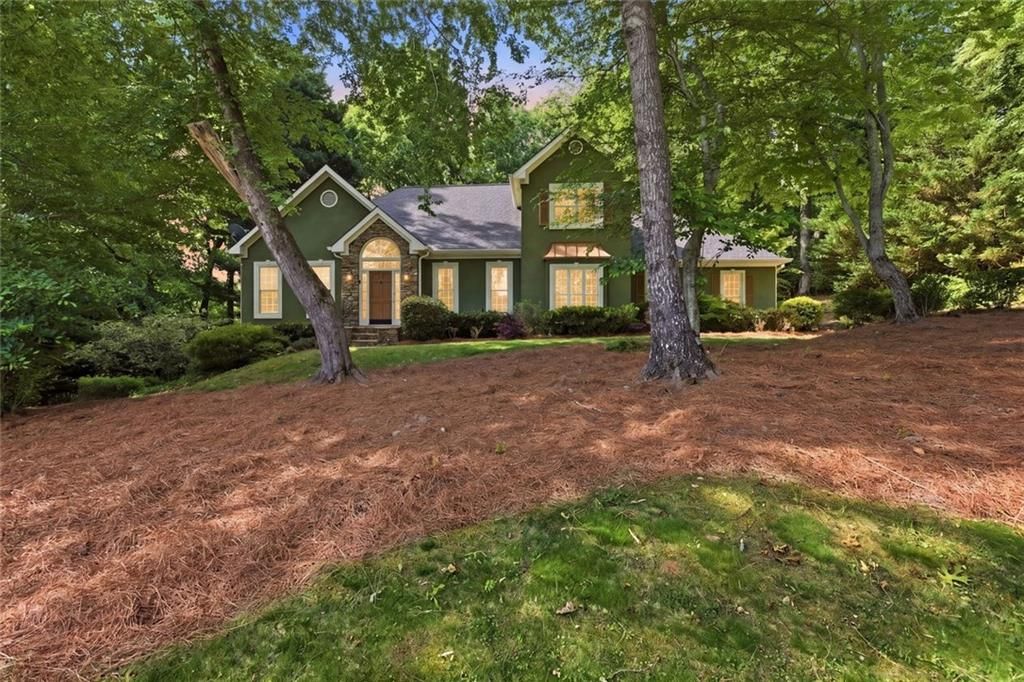 197 Summer Road, Clarkesville, GA 30523